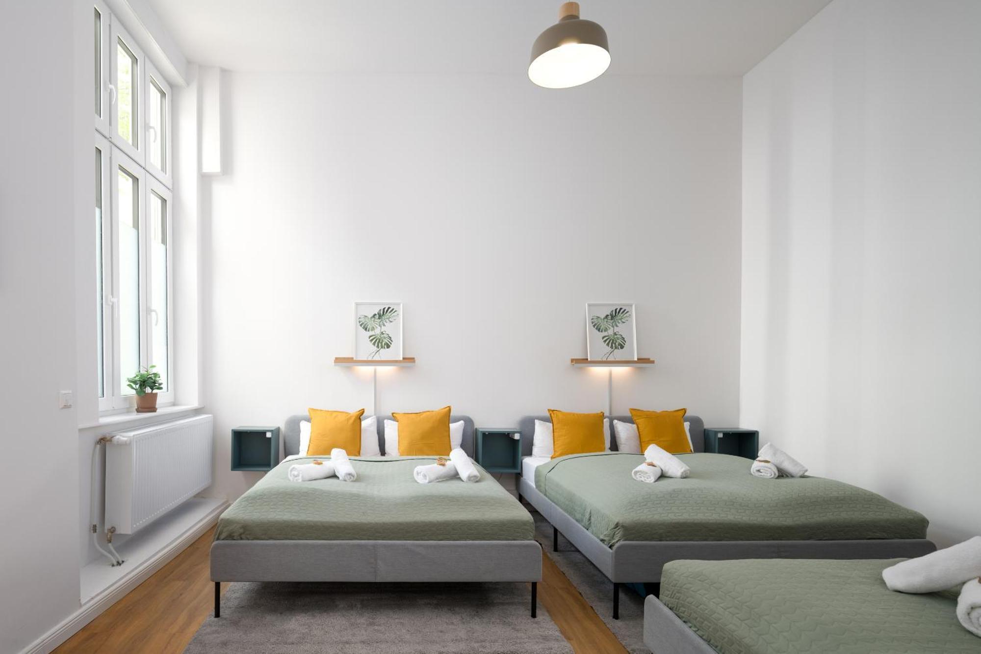 Im Herzen Von Kreuzberg - Perfekt Gelegen Fuer Bis Zu 8 Personen Berlin Exterior photo